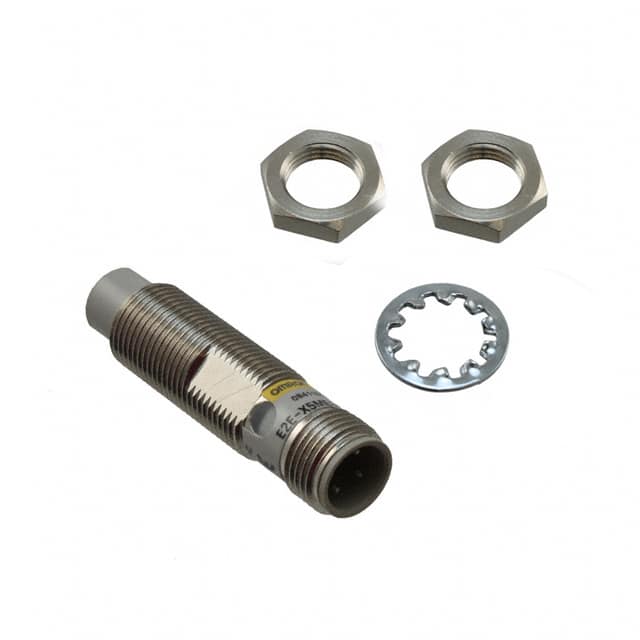 E2E-X8MD1-M1 Omron Automation and Safety  Proximity Sensors - Industrial